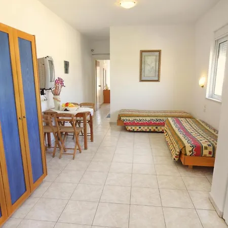 Lejlighedshotel Kassandra 3*
