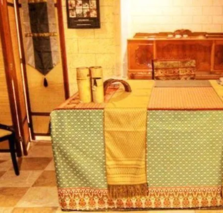 Kassandra Ξενοδοχείο με διαμερίσματα Ιαλυσός Ρόδος