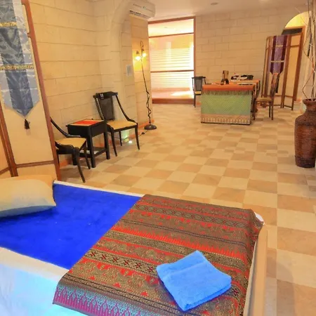 Hotel apartamentowy Kassandra 3*