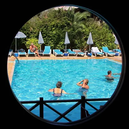 Kassandra Hotel apartamentowy