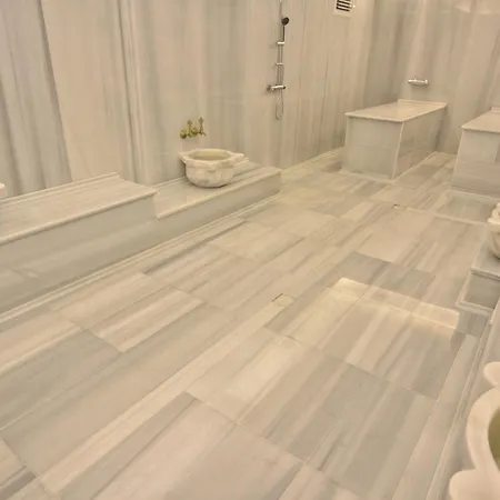 Kassandra Hotel apartamentowy Jalisos