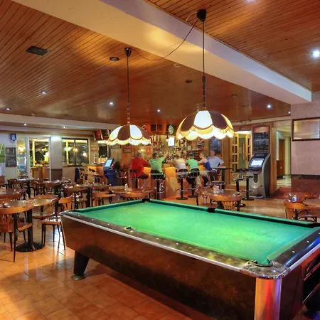 Kassandra Hotel apartamentowy