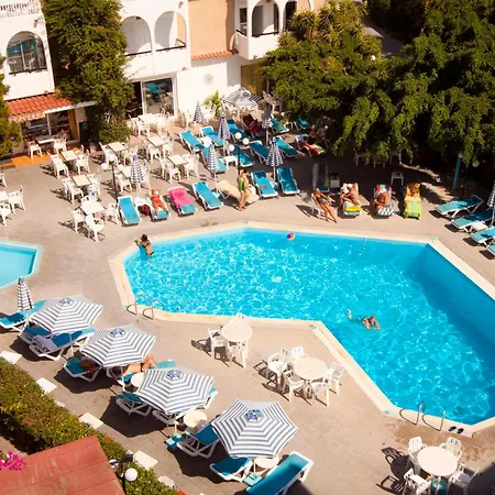 Kassandra Hotel apartamentowy