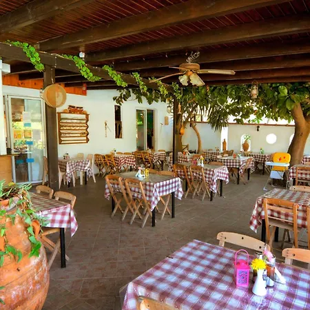 Kassandra Hotel apartamentowy