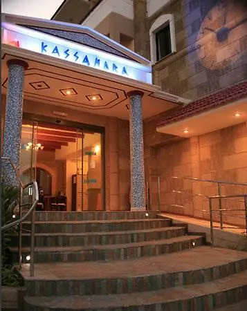 Kassandra 3* إياليسوس