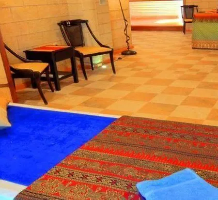 Kassandra Hotel apartamentowy 3*