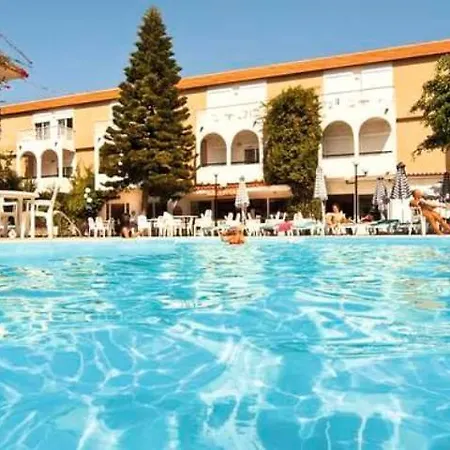 Kassandra Hotel apartamentowy