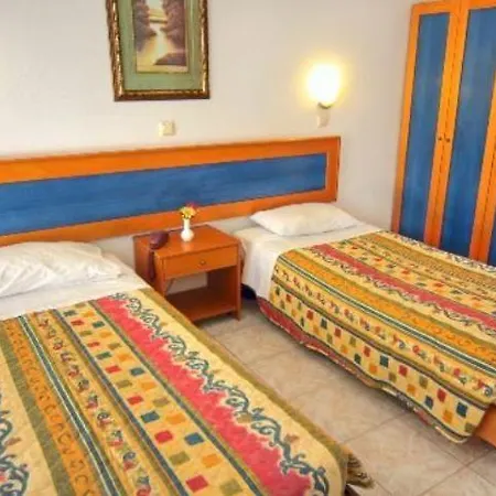 Kassandra Hotel apartamentowy