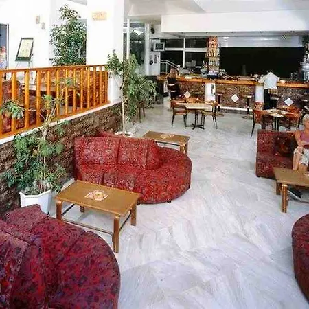 Hotel apartamentowy Kassandra