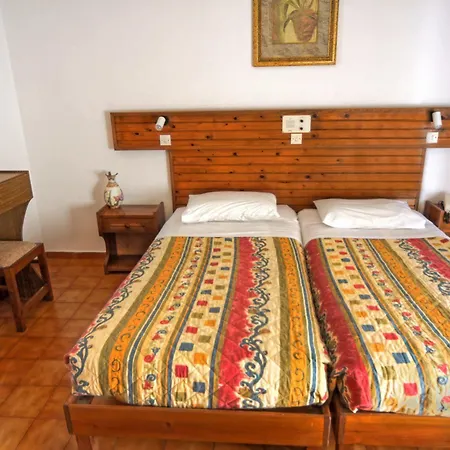 Hotel apartamentowy Kassandra