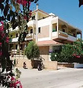 Hotel apartamentowy Kassandra Jalisos