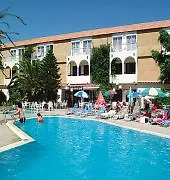 Kassandra Hotel apartamentowy