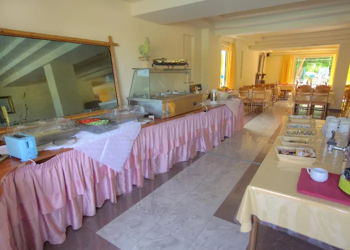 Kassandra Ialysos (Rhodes)