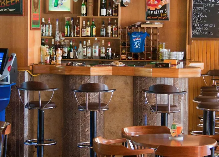 Apart Otel Kassandra