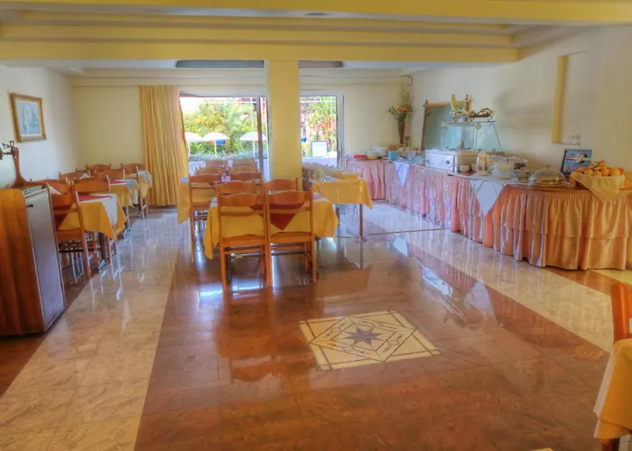 Kassandra Apart Otel Ialysos (Rhodes)