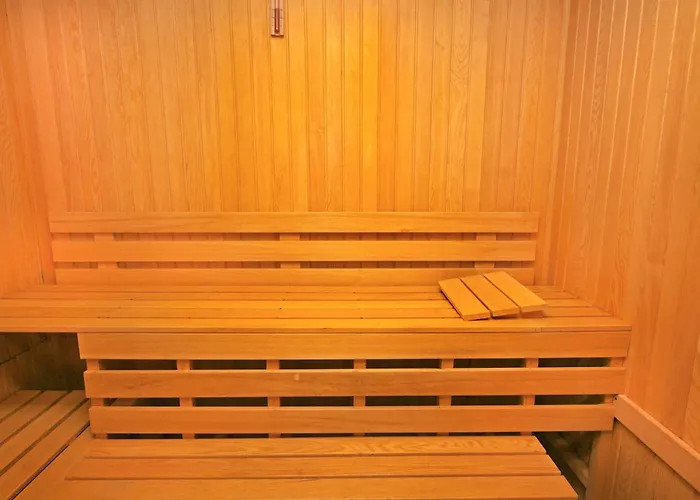 Apart Otel Kassandra