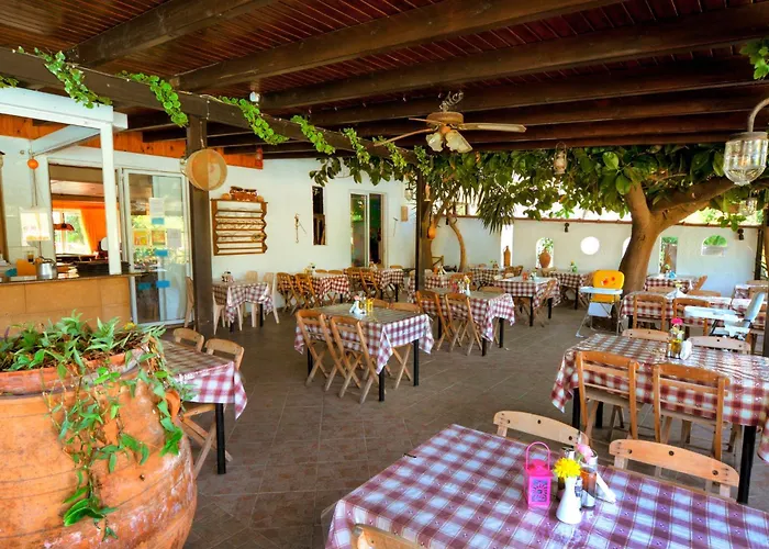 Kassandra Apart Otel