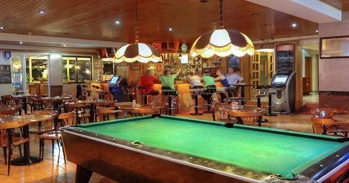 Kassandra Apart Otel 3*