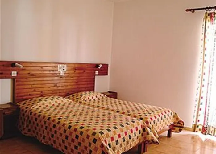 Kassandra 3* Ialysos (Rhodes)