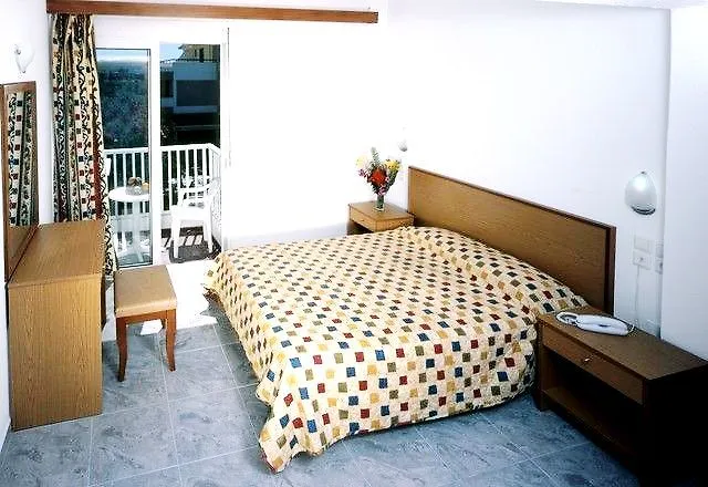 Apart Otel Kassandra 3*