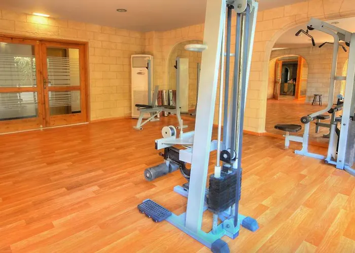 Apart Otel Kassandra