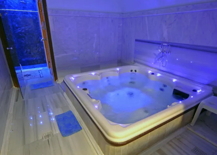 Kassandra Apart Otel Ialysos (Rhodes)