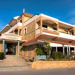 Kassandra 公寓式酒店 伊利索斯
