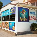 Kassandra 公寓式酒店 3*