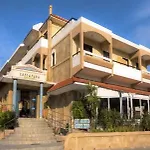 Kassandra 公寓式酒店 3*