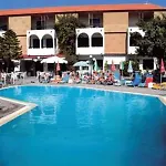 Kassandra 公寓式酒店 伊利索斯
