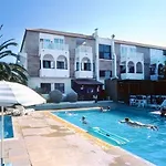 公寓式酒店 Kassandra 3*