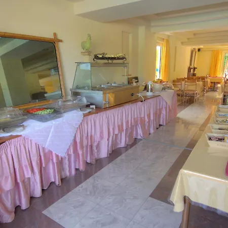 Kassandra Ialysos (Rhodes)