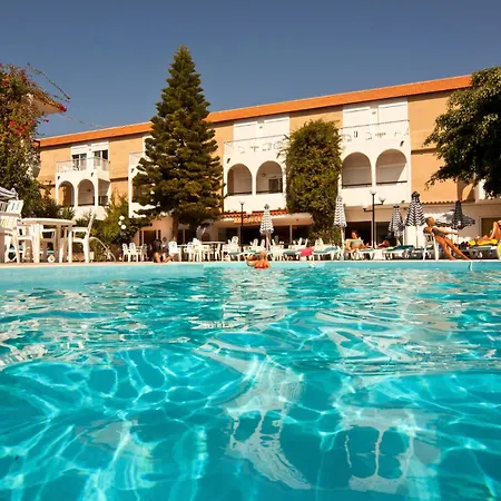 Kassandra 3* Ialysos (Rhodes)