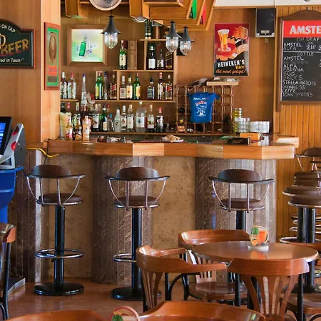 Aparthotel Kassandra