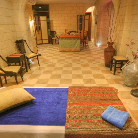 Aparthotel Kassandra 3*