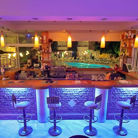 Aparthotel Kassandra Ialysos (Rhodes)