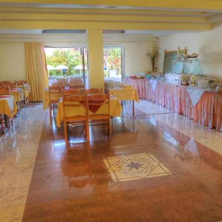 Kassandra Hotel apartamentowy Jalisos
