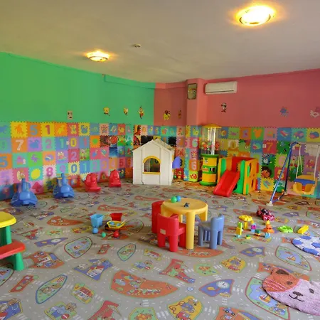 Aparthotel Kassandra Ialysos (Rhodes)