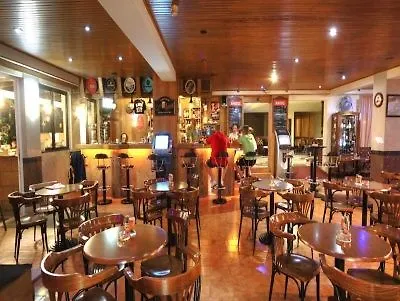 Kassandra 公寓式酒店 3*
