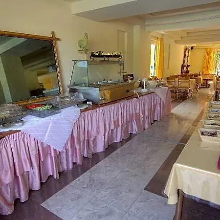 公寓式酒店 Kassandra 3*