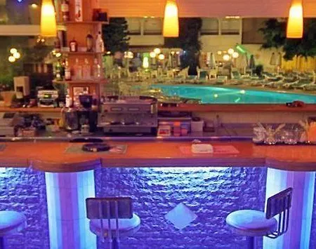 Kassandra 公寓式酒店