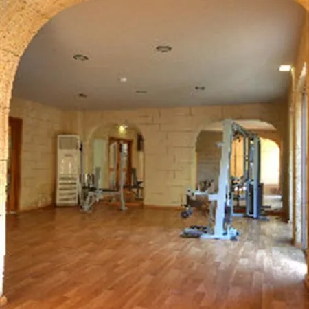 Aparthotel Kassandra 3*