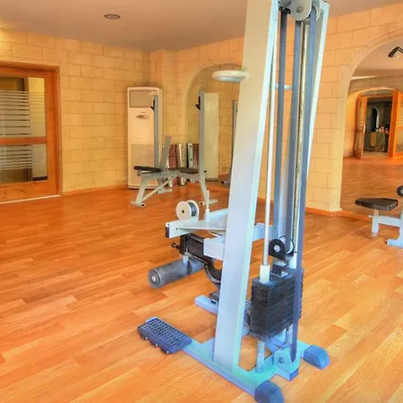 Aparthotel Kassandra