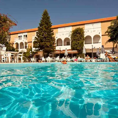 Kassandra 3* Ialysos (Rhodes)