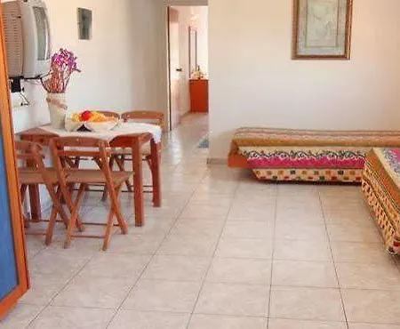 Aparthotel Kassandra 3*