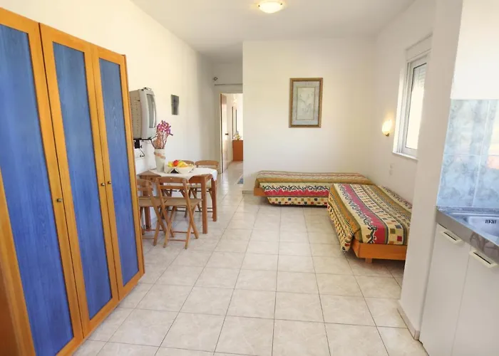 Aparthotel Kassandra 3*