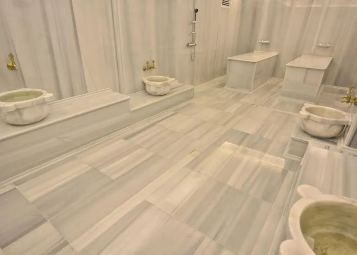 Kassandra Hotel apartamentowy Jalisos