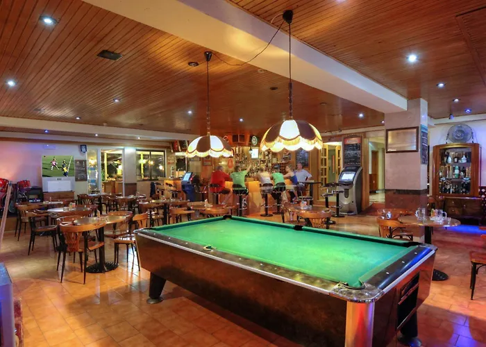Kassandra Hotel apartamentowy