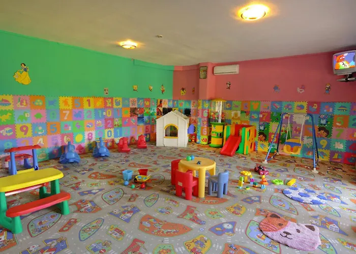 شقة فندقية Kassandra إياليسوس