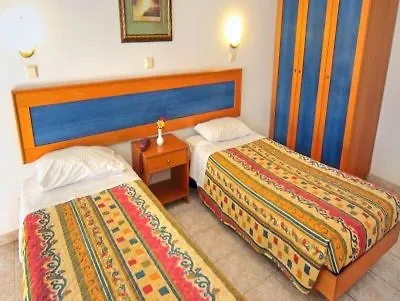 Kassandra Aparthotel